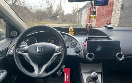 Honda Civic VIII, 2008 год, 680 000 рублей, 20 фотография