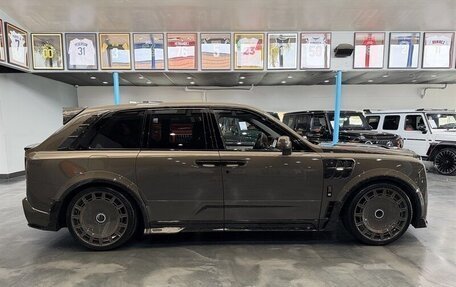 Rolls-Royce Cullinan, 2026 год, 83 300 000 рублей, 13 фотография