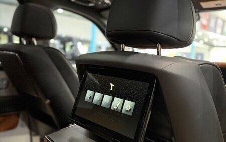 Rolls-Royce Cullinan, 2026 год, 83 300 000 рублей, 16 фотография