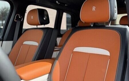 Rolls-Royce Cullinan, 2026 год, 83 300 000 рублей, 18 фотография