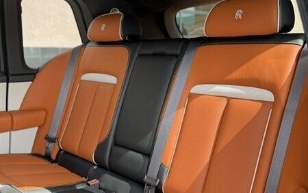 Rolls-Royce Cullinan, 2026 год, 83 300 000 рублей, 21 фотография