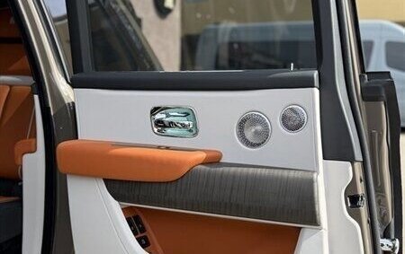 Rolls-Royce Cullinan, 2026 год, 83 300 000 рублей, 22 фотография