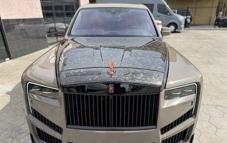 Rolls-Royce Cullinan, 2026 год, 83 300 000 рублей, 24 фотография