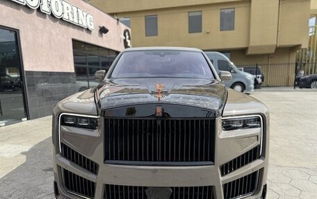 Rolls-Royce Cullinan, 2026 год, 83 300 000 рублей, 25 фотография