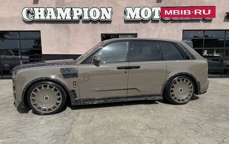 Rolls-Royce Cullinan, 2026 год, 83 300 000 рублей, 17 фотография