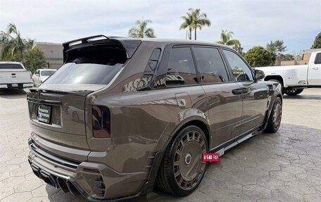 Rolls-Royce Cullinan, 2026 год, 83 300 000 рублей, 27 фотография