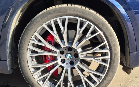 BMW X5, 2024 год, 14 800 000 рублей, 2 фотография