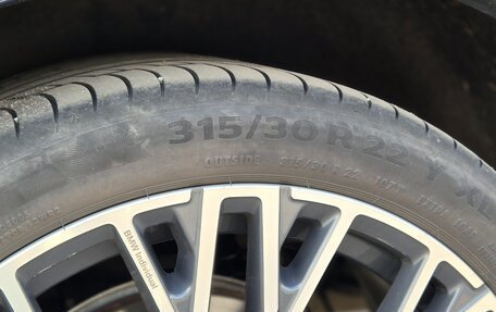 BMW X5, 2024 год, 14 800 000 рублей, 3 фотография