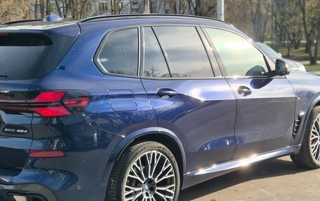 BMW X5, 2024 год, 14 800 000 рублей, 5 фотография