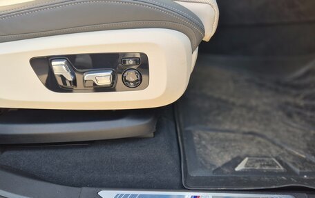 BMW X5, 2024 год, 14 800 000 рублей, 10 фотография