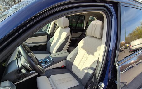 BMW X5, 2024 год, 14 800 000 рублей, 8 фотография