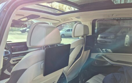 BMW X5, 2024 год, 14 800 000 рублей, 9 фотография