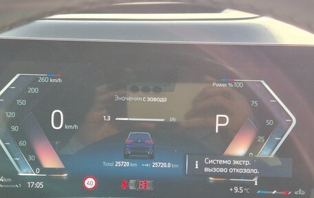 BMW X5, 2024 год, 14 800 000 рублей, 11 фотография