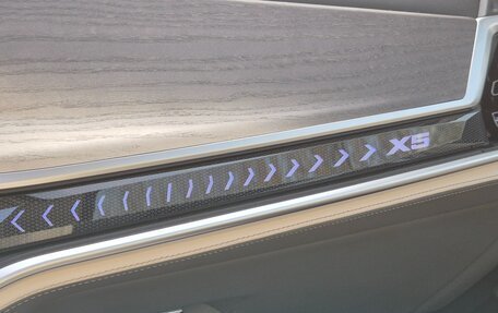 BMW X5, 2024 год, 14 800 000 рублей, 14 фотография