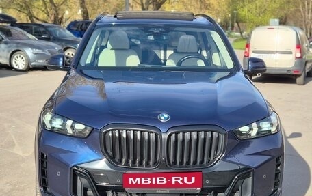 BMW X5, 2024 год, 14 800 000 рублей, 7 фотография