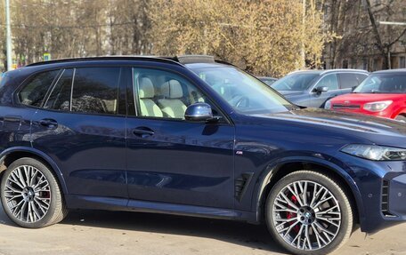 BMW X5, 2024 год, 14 800 000 рублей, 16 фотография