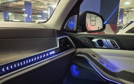 BMW X5, 2024 год, 14 800 000 рублей, 17 фотография