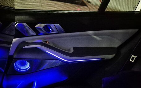 BMW X5, 2024 год, 14 800 000 рублей, 19 фотография