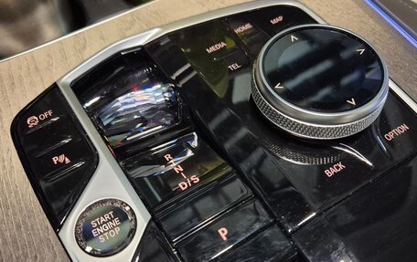 BMW X5, 2024 год, 14 800 000 рублей, 28 фотография