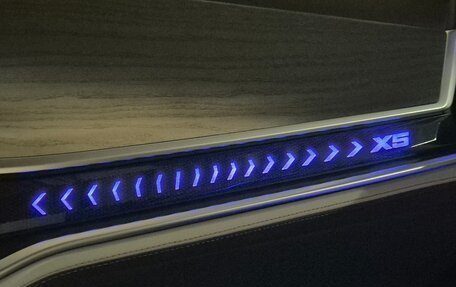 BMW X5, 2024 год, 14 800 000 рублей, 22 фотография
