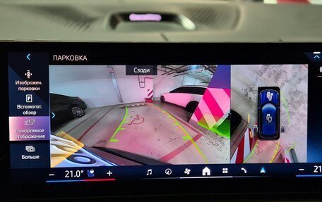 BMW X5, 2024 год, 14 800 000 рублей, 26 фотография