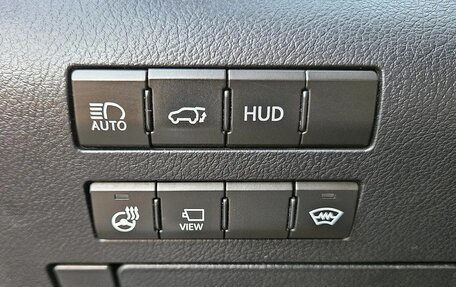 Lexus RX IV рестайлинг, 2021 год, 5 600 000 рублей, 2 фотография