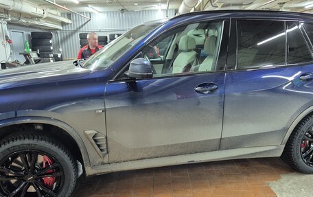 BMW X5, 2024 год, 14 800 000 рублей, 32 фотография
