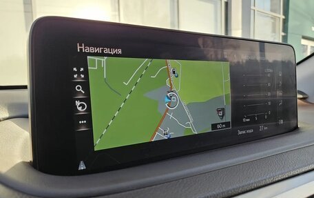 Lexus RX IV рестайлинг, 2021 год, 5 600 000 рублей, 8 фотография