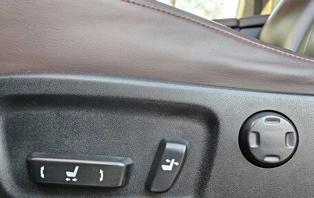 Lexus RX IV рестайлинг, 2021 год, 5 600 000 рублей, 5 фотография