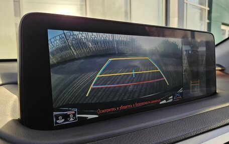 Lexus RX IV рестайлинг, 2021 год, 5 600 000 рублей, 7 фотография