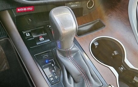 Lexus RX IV рестайлинг, 2021 год, 5 600 000 рублей, 11 фотография