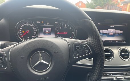 Mercedes-Benz E-Класс, 2016 год, 2 380 000 рублей, 9 фотография