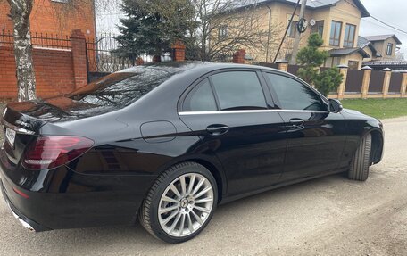 Mercedes-Benz E-Класс, 2016 год, 2 380 000 рублей, 5 фотография
