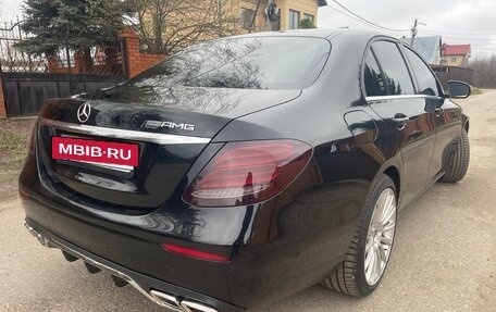 Mercedes-Benz E-Класс, 2016 год, 2 380 000 рублей, 6 фотография