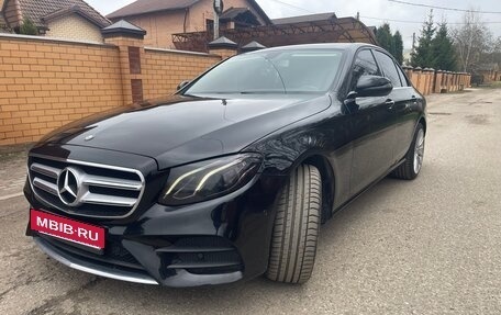 Mercedes-Benz E-Класс, 2016 год, 2 380 000 рублей, 2 фотография