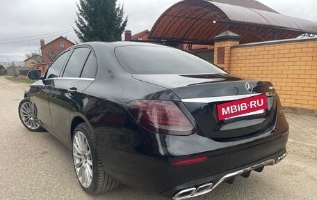 Mercedes-Benz E-Класс, 2016 год, 2 380 000 рублей, 8 фотография