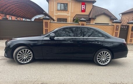 Mercedes-Benz E-Класс, 2016 год, 2 380 000 рублей, 3 фотография