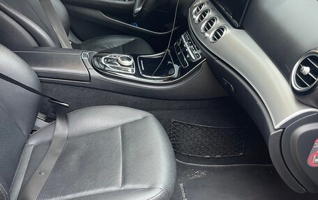 Mercedes-Benz E-Класс, 2016 год, 2 380 000 рублей, 12 фотография