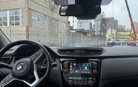 Nissan Qashqai, 2021 год, 2 350 000 рублей, 6 фотография