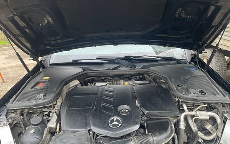 Mercedes-Benz E-Класс, 2016 год, 2 380 000 рублей, 13 фотография