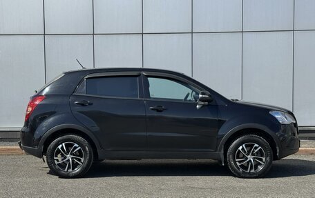 SsangYong Actyon II рестайлинг, 2012 год, 769 999 рублей, 5 фотография