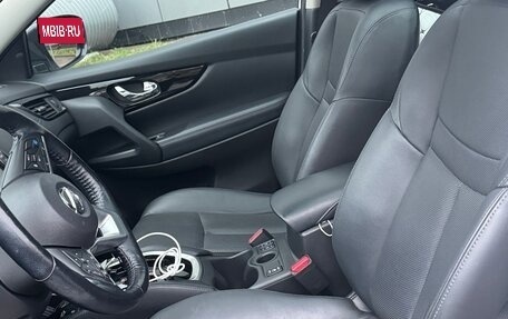 Nissan Qashqai, 2021 год, 2 350 000 рублей, 8 фотография