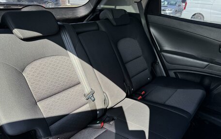 SsangYong Actyon II рестайлинг, 2012 год, 769 999 рублей, 7 фотография