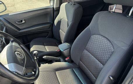 SsangYong Actyon II рестайлинг, 2012 год, 769 999 рублей, 10 фотография