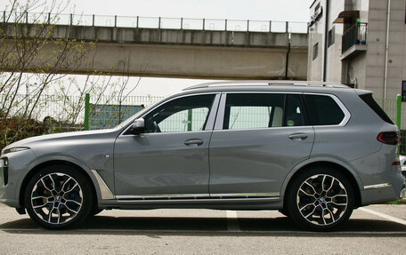 BMW X7, 2023 год, 13 490 000 рублей, 4 фотография