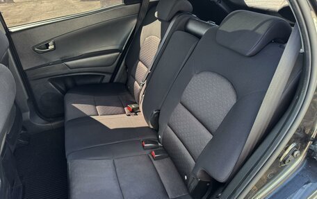 SsangYong Actyon II рестайлинг, 2012 год, 769 999 рублей, 9 фотография