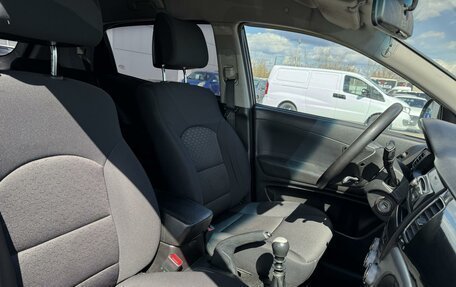 SsangYong Actyon II рестайлинг, 2012 год, 769 999 рублей, 8 фотография