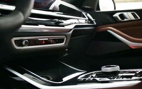 BMW X7, 2023 год, 13 490 000 рублей, 7 фотография