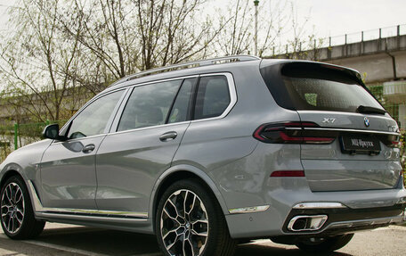 BMW X7, 2023 год, 13 490 000 рублей, 5 фотография
