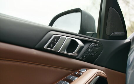 BMW X7, 2023 год, 13 490 000 рублей, 10 фотография